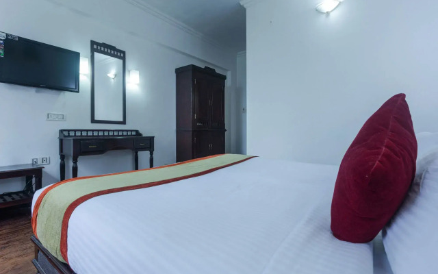 OYO 9426 Oak Field Resorts