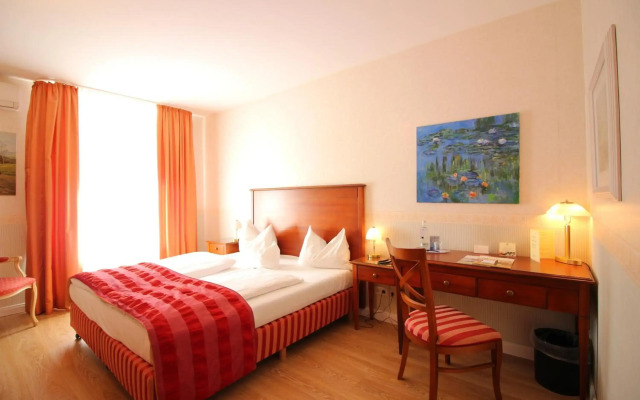 Hotel am Mühlenteich