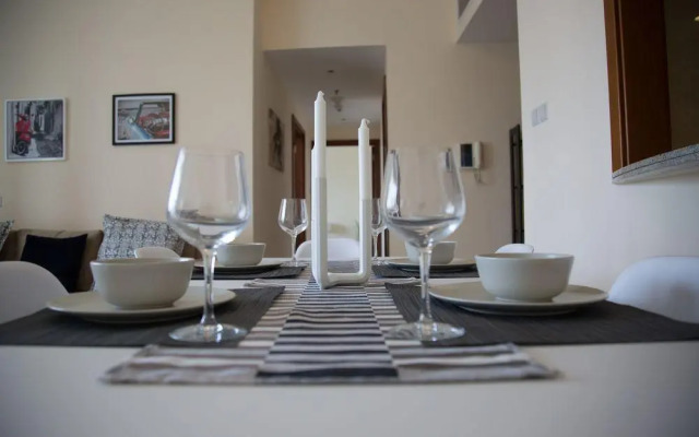 Standpoint Towers by Hi Guests Vacation Homes
