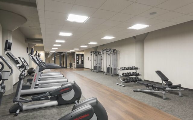 Courtyard Waterloo Cedar Falls