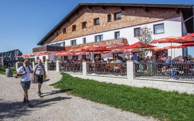 Berggasthof Edelweiss