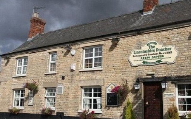 The Lincolnshire Poacher Inn