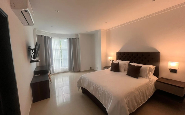 Hotel Zuriel Boutique - Boutique_and_Design in Cartagena - Photo 5