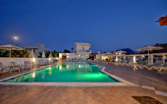 Kasapakis Hotel & Apartments