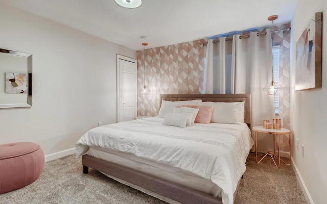 200 OC - Champions Gate