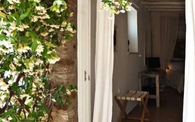 Sea View Exclusive Studios - Tinos