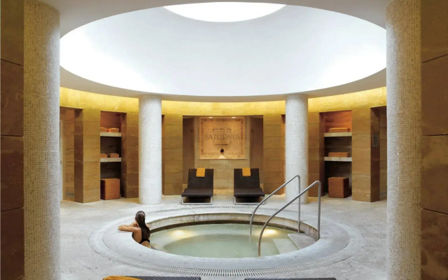 Terme di Saturnia Natural Spa & Golf Resort - The Leading Hotels of the World