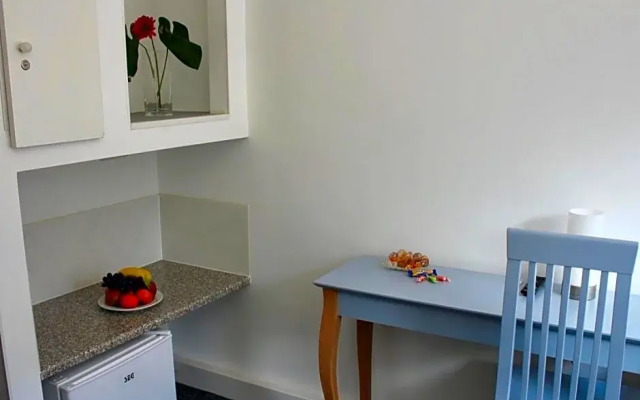 Motel Home by Vivere Stays