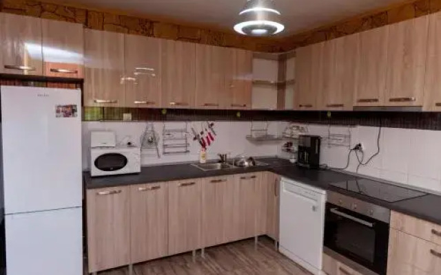 Villa Frans și Căbănuțe