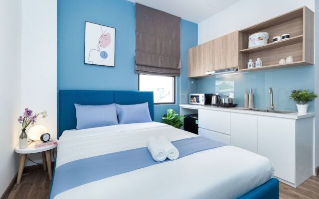 Cozrum Homes Greena House