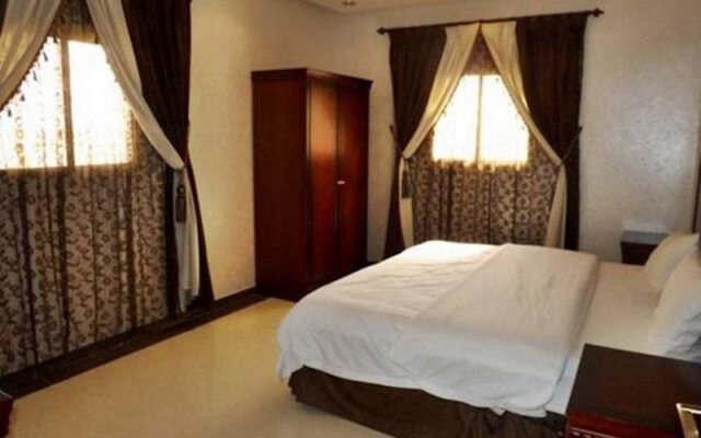 Fakhamet Al Raha Hotel Apartments