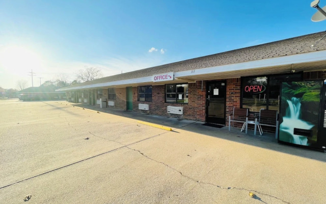 Americas Best Value Inn Jay