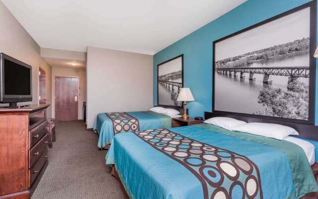 Super 8 by Wyndham Rainsville