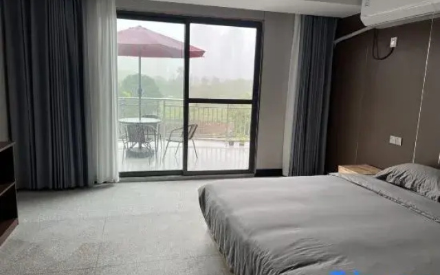 YouRan Ju Homestay