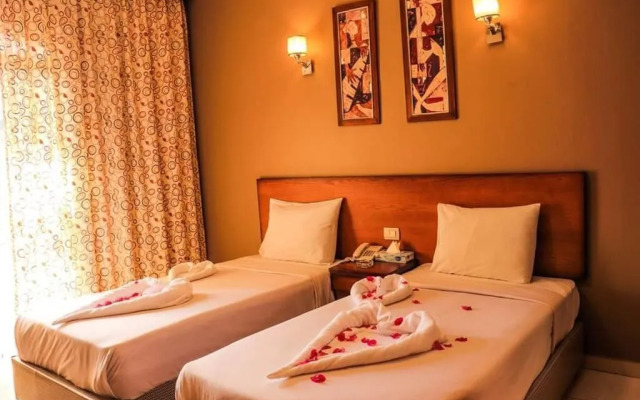 Florida Hotel North Coast