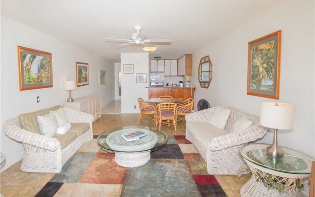 Kahana Sunset A3 - Two Bedroom Condo