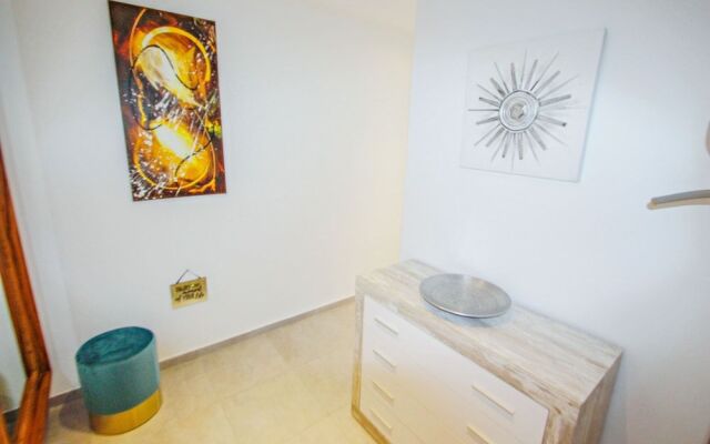 Judith - Modern Apartment in Moraira