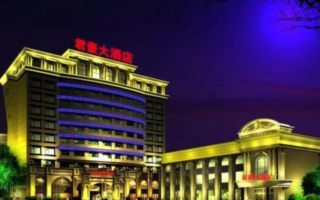 Junhao Hotel