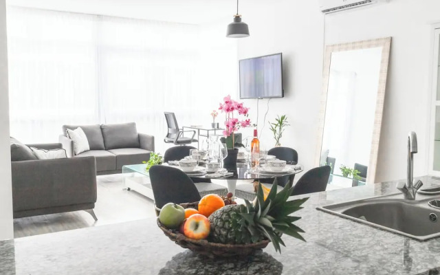 Boutique Apartments Atlapa