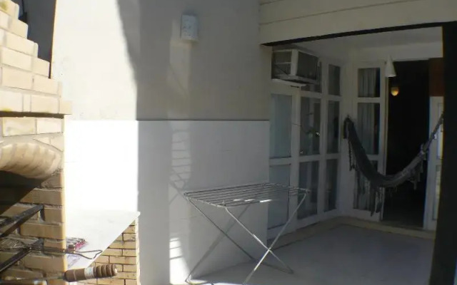 Buzios Internacional Apart Hotel