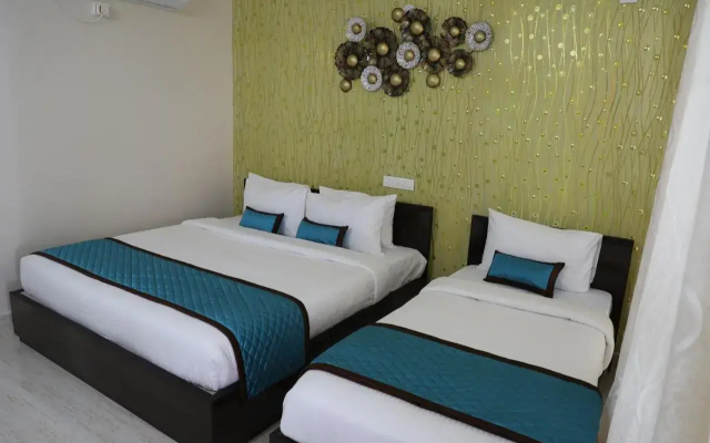 Binary Exotica Luxury Hotels & Resorts