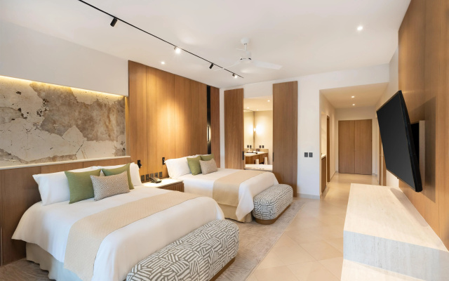 Grand Velas Riviera Nayarit - All Inclusive