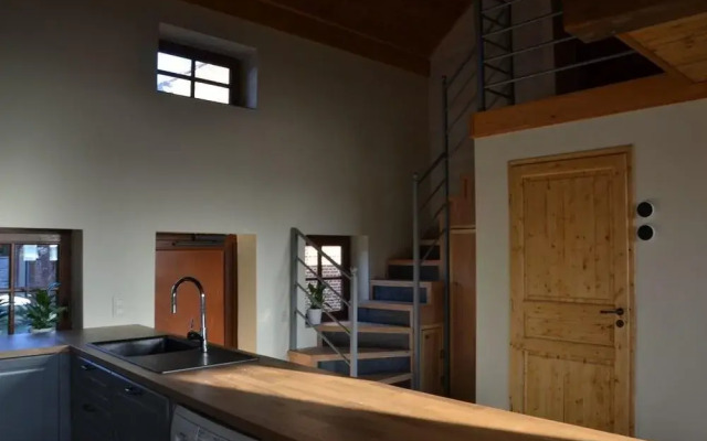 Maison d'Hôtes & Relais Equestre