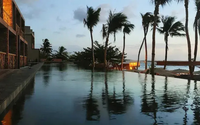 Apenunga Eco Hotel