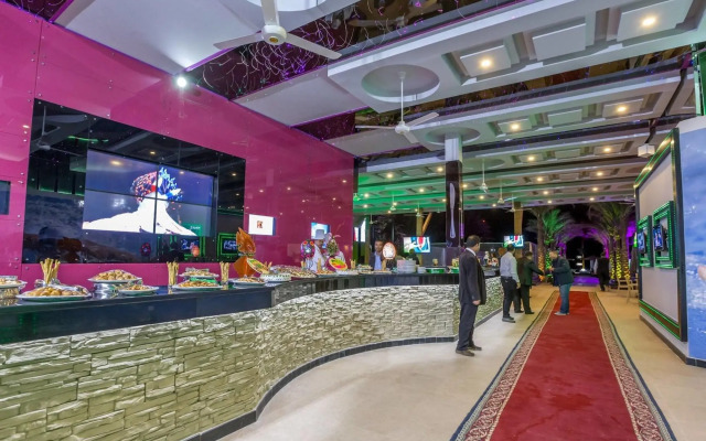 Elysees Dream Beach Hotel