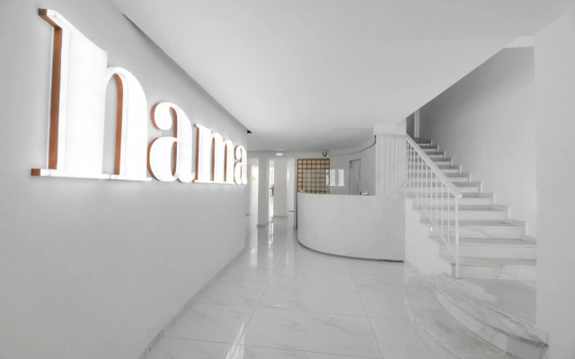 Nama Boutique Hotel