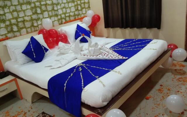 Hotel Four Square