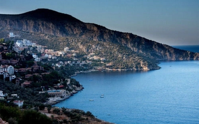 Villa Burak