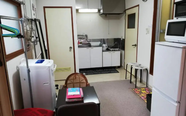 Almaz Place #205
