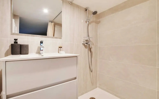 Charming Flat - 1bd/6p - Palais Garnier