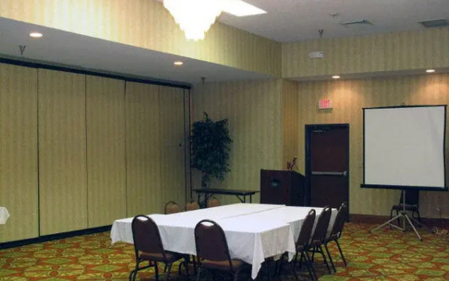 Quality Inn & Suites Muskogee