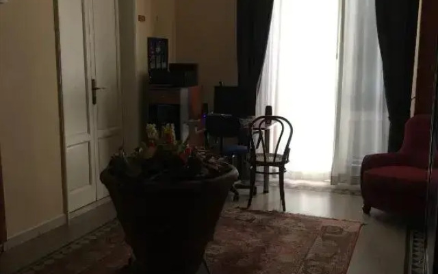Hotel Mare Blu