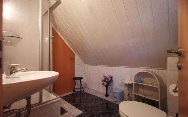 Apartment Am Horstberg