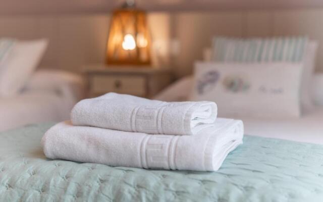 Bluebol, apartamento a 2 km de Llanes