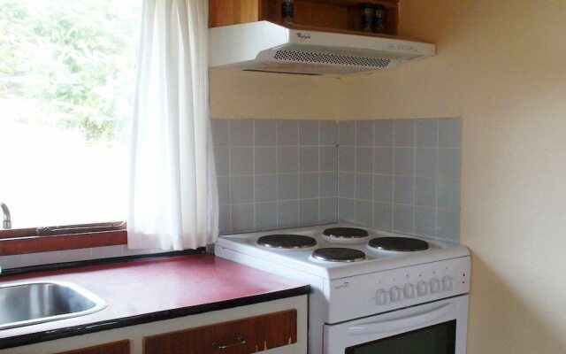 Stylish Holiday Home Near Struer With Garden Furniture