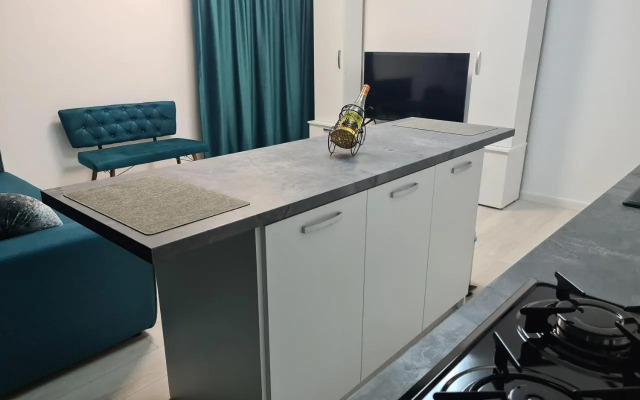 Global Residence