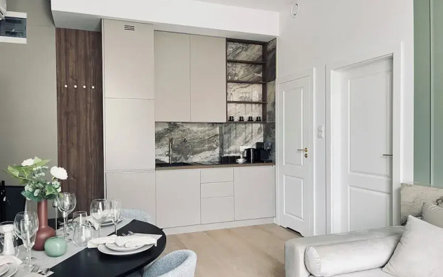 Hugo Haven - LoftAffair