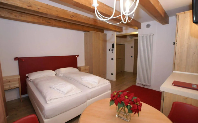 Al Sole Clubresidence