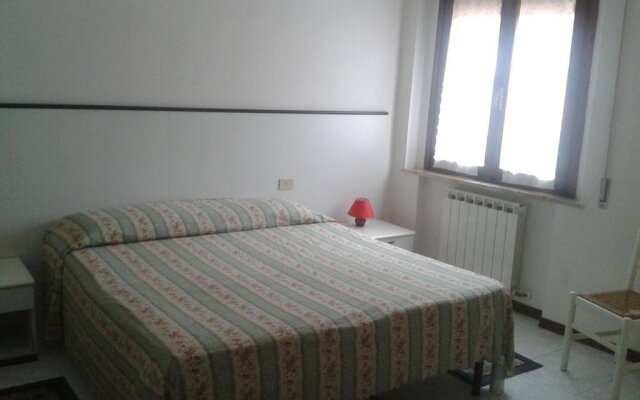 Hotel Siena Residence