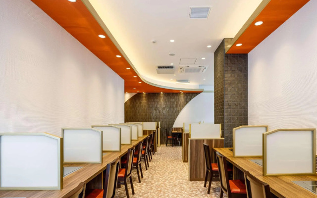 APA Hotel Hakata Ekimae 3chome