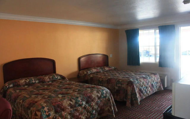 A-1 Budget Motel