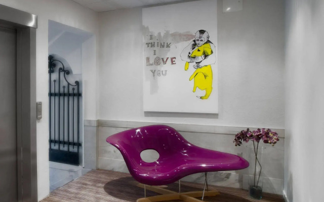 Basic Hotel Bergen