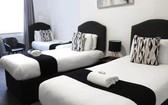 Mitre Hotel Manchester City Centre