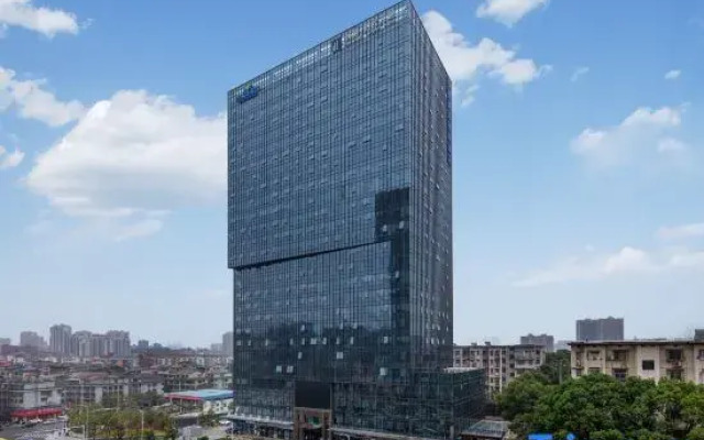 Microtel by Wyndham Changsha Yuelu