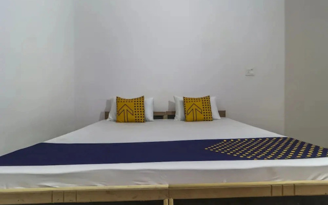 Motel Vishesh by OYO Rooms