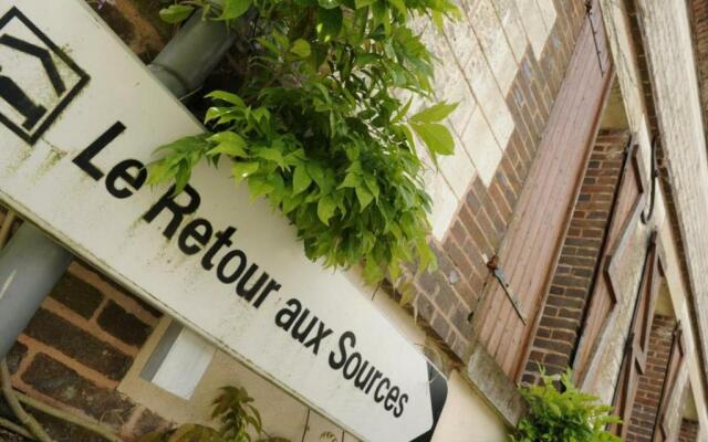 Gîte Montigny-les-Monts, 2 pièces, 2 personnes - FR-1-543-93